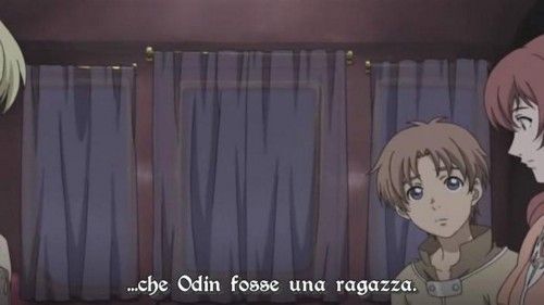 Otaku Gallery  / Anime e Manga / Romeo x Juliet / Screen Shots / 02 - La promessa - Il profumo dei ricordi / 178.jpg